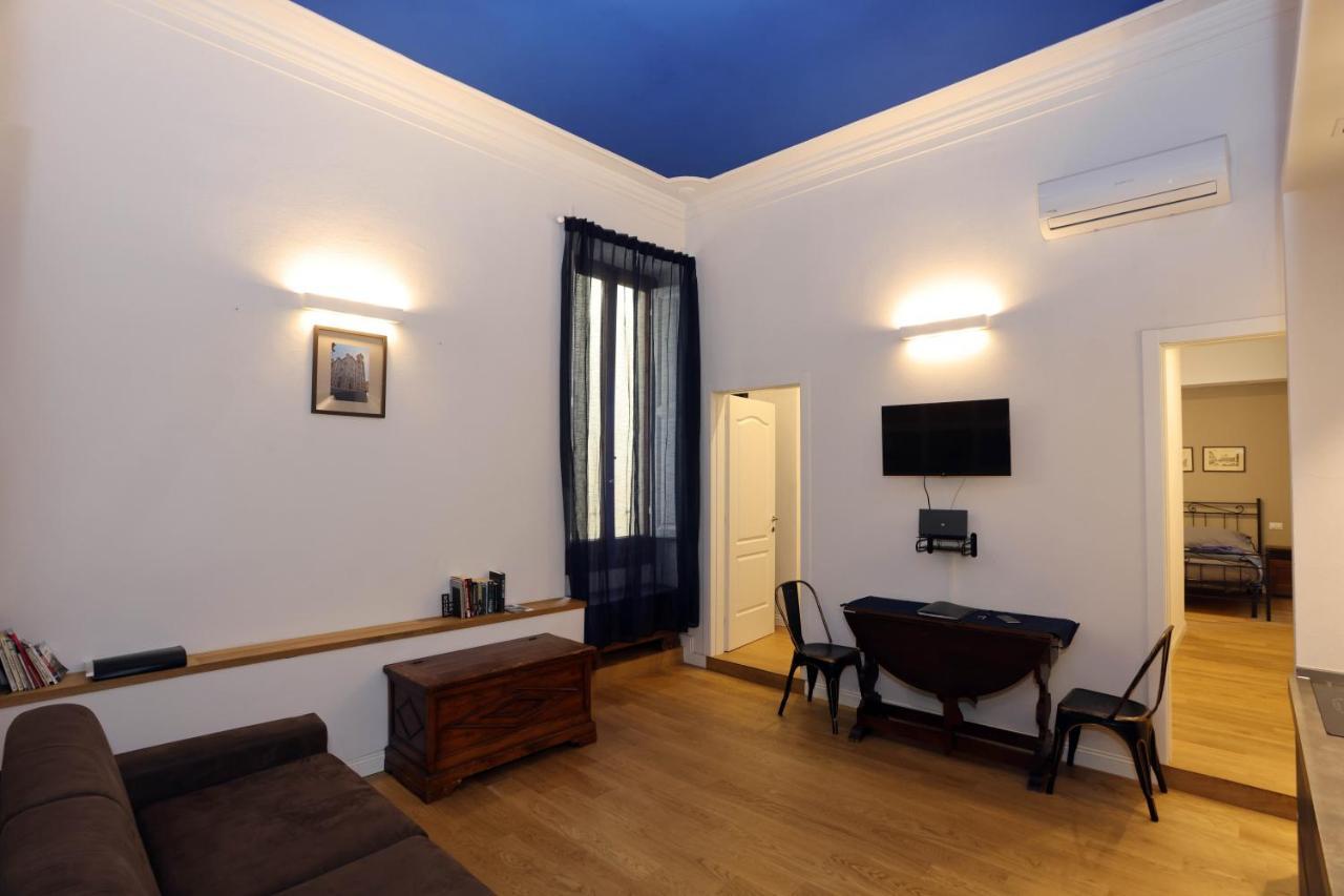 New Quiet Central Flat - Casa Del Fotografo Florence Exterior photo