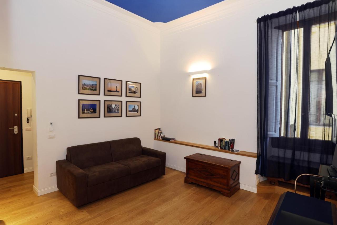 New Quiet Central Flat - Casa Del Fotografo Florence Exterior photo